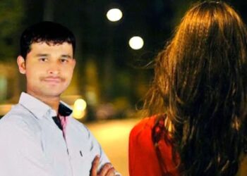 ‘मी तरुणीवर अत्याचार केला नाही, आमचे संबंध सहमतीने.’; दत्ता गाडेचा पोलिसांसमोर धक्कादायक दावा