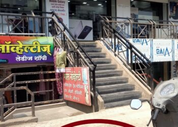 मिरजेत रात्रीचं केलं असं काम, निसर्गविरोधी कृत्यानं बदनाम..! महापालिकेकडून पोलिसात तक्रार