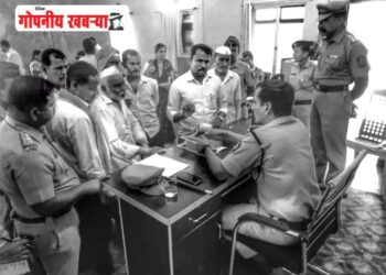 सांगली जिल्हा पोलीस प्रमुखांकडून दिवसभरात ४३७ तक्रारींचे निराकरण, तक्रारदारातून समाधान व्यक्त..!