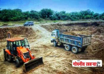 सांगली ब्रेकींग | मस्ती वाढली, म्हणाले…’तर तुझा संतोष देशमुख करू’..कोणी दिली धमकी ? वाचा सविस्तर, सर्वत्र खळबळ..!