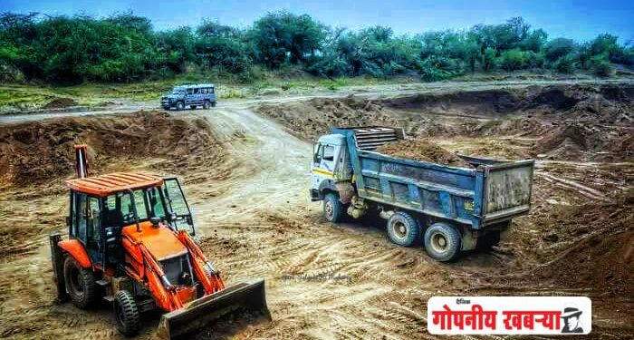 सांगली ब्रेकींग | मस्ती वाढली, म्हणाले…’तर तुझा संतोष देशमुख करू’..कोणी दिली धमकी ? वाचा सविस्तर, सर्वत्र खळबळ..!