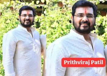 बिग ब्रेकिंग | सतेज पाटलांचे पुतणे पृथ्वीराज पाटील यांच्यावर बलात्काराचा गुन्हा दाखल:लग्नाचे खोटे आमिष दाखवून बलात्कार केल्याचा आरोप..