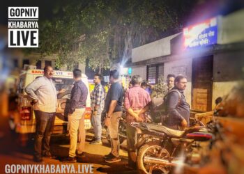 धक्कादायक ब्रेकिंग | मिरजकरांनो, तुमचा पोरगा काय करतोय.. लक्ष आहे का..? खुट्टयातून वर न आलेल्या अन् मिसरूट उगवलं नसलेल्या तीन अल्पवयीन मुलांना अटक.