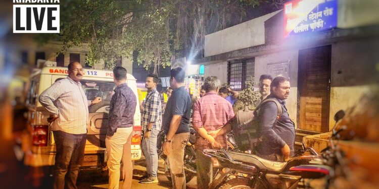 धक्कादायक ब्रेकिंग | मिरजकरांनो, तुमचा पोरगा काय करतोय.. लक्ष आहे का..? खुट्टयातून वर न आलेल्या अन् मिसरूट उगवलं नसलेल्या तीन अल्पवयीन मुलांना अटक.