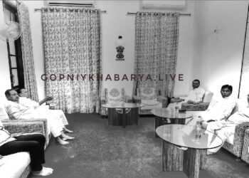 सांगली ब्रेकींग | जिल्ह्यातील ‘हे’ चार माजी आमदार करणार राष्ट्रवादीमध्ये प्रवेश..!