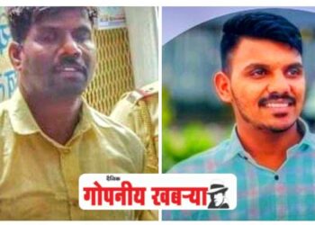 कडेगांव तालुक्यातील दोघे दोन वर्षासाठी तीन जिल्ह्यातून हद्दपार