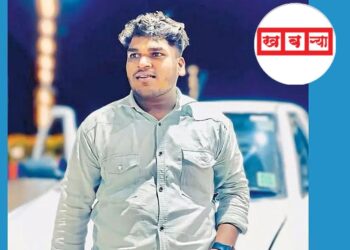 ब्रेकिंग | शिंगणापूरच्या तरुणाचा धावत्‍या टेंपोतून पडून मृत्यू; गारगोटी-गडहिंग्लज मार्गावरील घटना