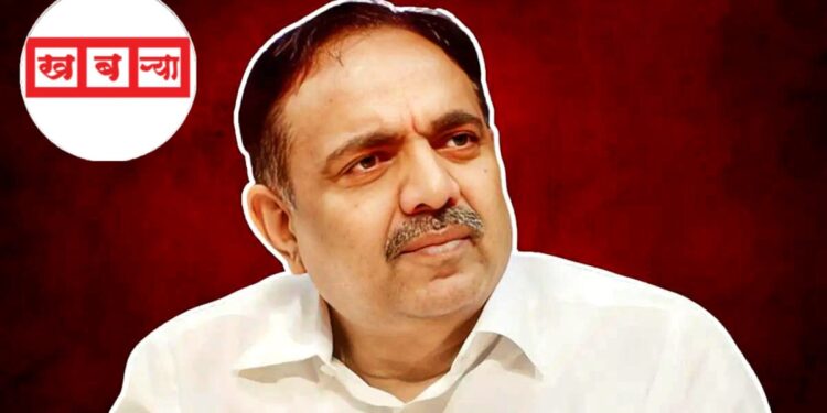 हजामती करत होता का. त्याने झक मारल्यावर संरक्षण का दिले.? जयंत पाटील विधानसभेत संतापले