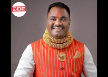 शिंदेंच्या शिवसेनेत पद घ्यायचे असेल तर काय करावे लागेल, शहरप्रमुख गोल्डनमॅन रजपूत काय म्हणाले..! वाचा सविस्तर