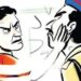 कुपवाडमध्ये पोलिसाला मारहाण, तिघांना अटक