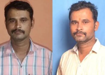 दत्ता गाडेच्या बायकोचा खळबळजनक दावा; ती म्हणाली. मला पण न्याय पाहिजे