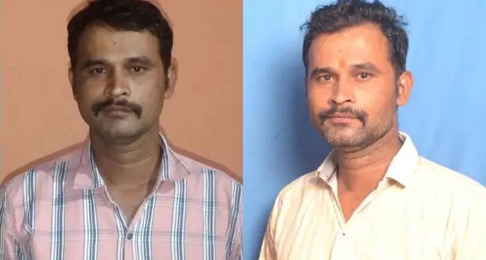 दत्ता गाडेच्या बायकोचा खळबळजनक दावा; ती म्हणाली. मला पण न्याय पाहिजे