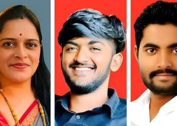 ब्रेकींग – कवठेमहांकाळ हादरले..| ४० वर्षीय बाईने विम्याच्या पैशासाठी केला नवऱ्याचा खून..!