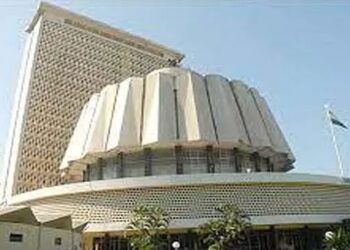 अर्थसंकल्पीय अधिवेशन आजपासून; कायदा, सुव्यवस्थेवरून विरोधक आक्रमक