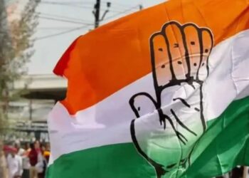 राज्यात पुन्हा राजकीय भूकंप.? काँग्रेसचा बडा नेता अजित पवारांच्या राष्ट्रवादीत प्रवेश करणार