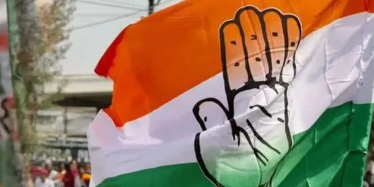 राज्यात पुन्हा राजकीय भूकंप.? काँग्रेसचा बडा नेता अजित पवारांच्या राष्ट्रवादीत प्रवेश करणार