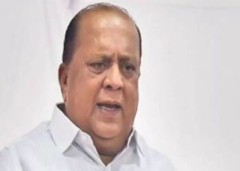 मोठी बातमी ! हसन मुश्रीफांनी वाशिमच्या पालकमंत्रीपदाची जबाबदारी सोडली