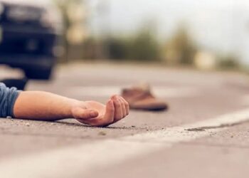 तासगाव-सांगली मार्गावर अपघात; दोघा दुचाकीस्वारांचा जागीच मृत्यू