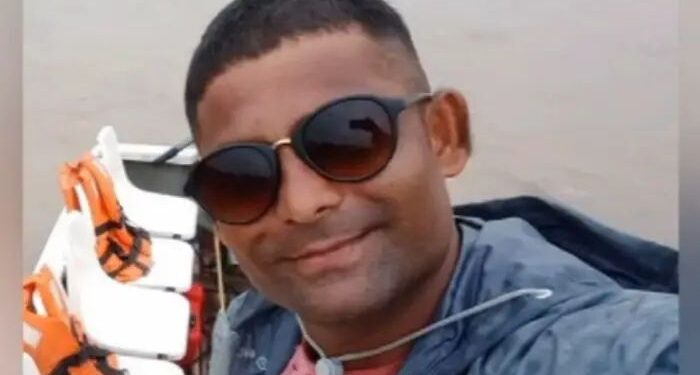 मोठी ब्रेकिंग | खाकीवर हल्ला, टोळक्यानं पोलीस कर्मचाऱ्याची केली हत्या