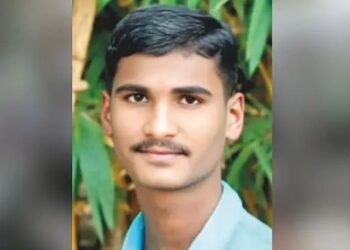 सांगली | सख्ख्या चुलत भावाला कोयत्याने वार करत संपवलं