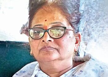 ब्रेकिंग | हजारो लोकांना फसवून कोट्यावधी रुपयांचा घोटाळा करत फरार असणाऱ्या ए. एस. ट्रेडर्सच्या संचालिकेला गोव्यात अटक