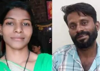 सांगली हादरली..! दारुच्या नशेत बायकोचा ओढणीने गळा आवळून खून, हात-पाय तोडून मृतदेह इलेक्ट्रिक पंपाच्या बॉक्समध्ये कोंबला