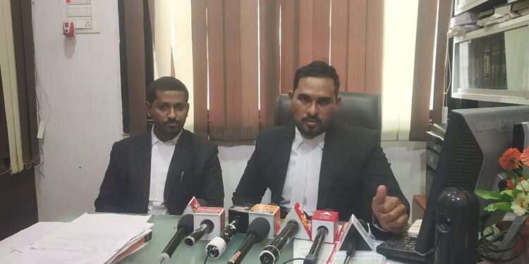 ब्रेकिंग | कोल्हापूर खंडपीठासाठी पंढरपूरातून निघणार रथ यात्रा