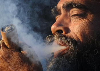 ब्रेकिंग सांगली | जिल्हा कारागृहात गांजा फुकणाऱ्या तिघांवर गुन्हा दाखल