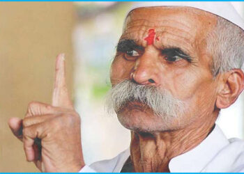 सांगली ब्रेकिंग | संभाजी भिडेंवर कुत्र्याचा हल्ला, शासकिय रुग्णालयात उपचार सुरू