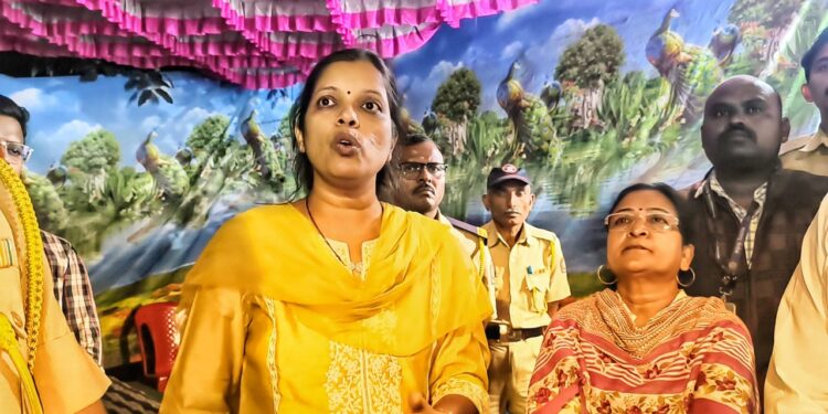 मिरज ब्रेकिंग | ‘या’ दिवशी तालुक्यातील ६४ ग्रामपंचायतींच्या सरपंचपदाचे आरक्षण होणार निश्चित 