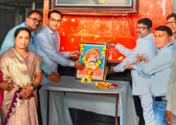 कोल्हापूर-मिरज लोहमार्गाला १३४ वर्षे पूर्ण