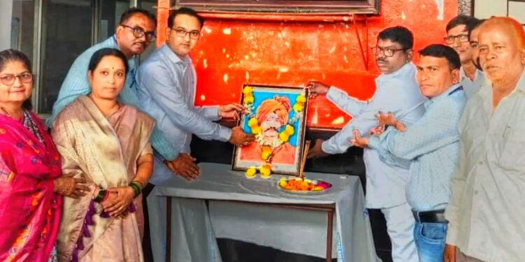 कोल्हापूर-मिरज लोहमार्गाला १३४ वर्षे पूर्ण