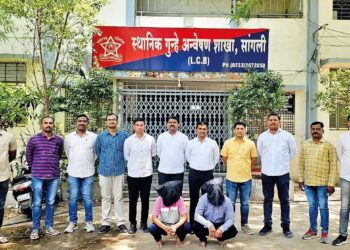 एमआयडीसीतील खून फुकटचा मावा, दारूवरून