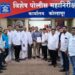 सांगली | ‘या’ पोलिस अधिकाऱ्यांवर कारवाई करा, निवेदनाद्वारे मागणी..!