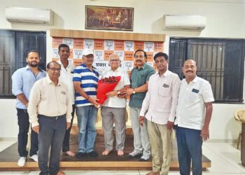 सांगली बाजार समितीचे त्रिभाजन