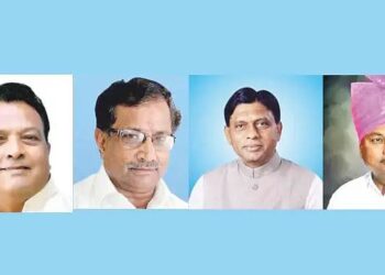 ब्रेकिंग | सांगलीतील चार माजी आमदारांचा आज राष्ट्रवादीत प्रवेश