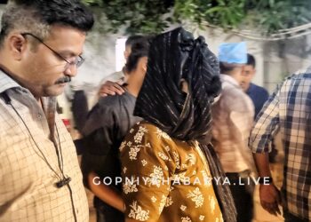 मिरज ब्रेकिंग | बाळ चोरणाऱ्या महिलेला ‘इतके’ दिवस पोलीस कोठडी