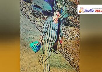 मिरजेत खळबळ | सिव्हिल हॉस्पिटलमधून ३ दिवसांच्या बाळाची चोरी, कुचकामी सुरक्षायंत्रणा..?