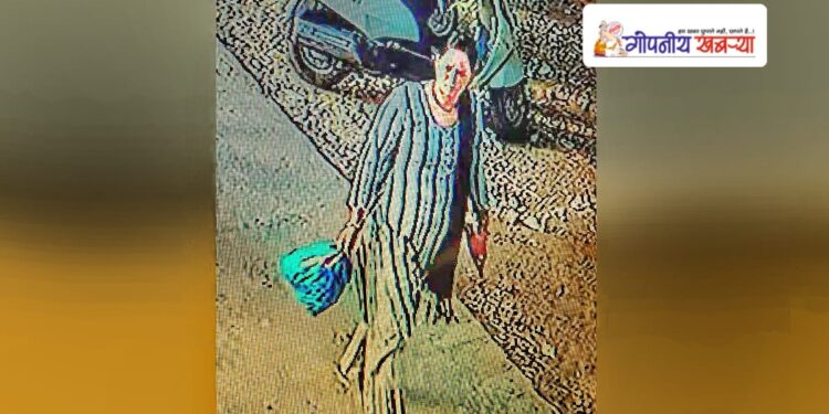 मिरजेत खळबळ | सिव्हिल हॉस्पिटलमधून ३ दिवसांच्या बाळाची चोरी, कुचकामी सुरक्षायंत्रणा..?