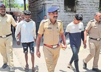 ब्रेकिंग | पानपट्टी चालकाच्या सतर्कतेमुळे बनावट नोटा रॅकेटचा पर्दाफाश; इचलकरंजीत २०० रुपयांच्या बनावट नोटा आल्या कोठून?