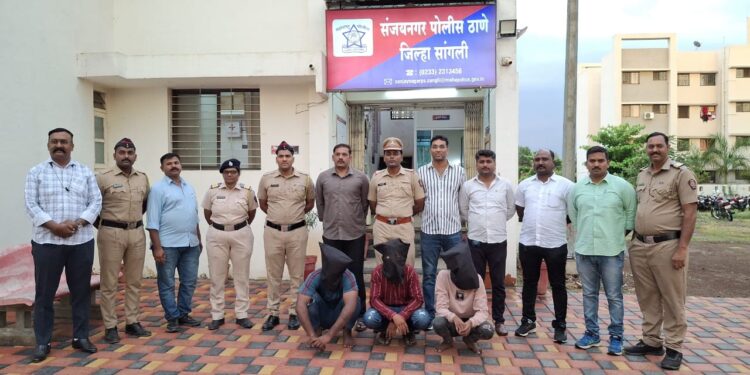 सांगलीत ‘वर्चस्व’वादातून गुंडाचा खून