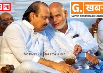 सांगली | महायुतीत दोस्तीत कुस्ती..! आमदार इद्रिसभाईच लावताहेत भाजपला गळती..?