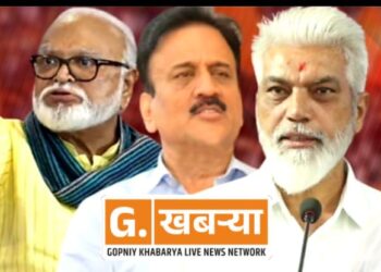 मंत्रिमंडळात छगन भुजबळांची एन्ट्री, कोण होणार नाशिकचा पालकमंत्री ?