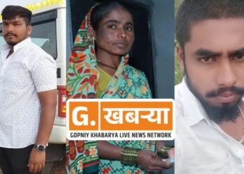 सांगली | धक्कादायक प्रकार : आर्थिक वादातून खून, आरोपीच्या आईने केली आत्महत्या.?