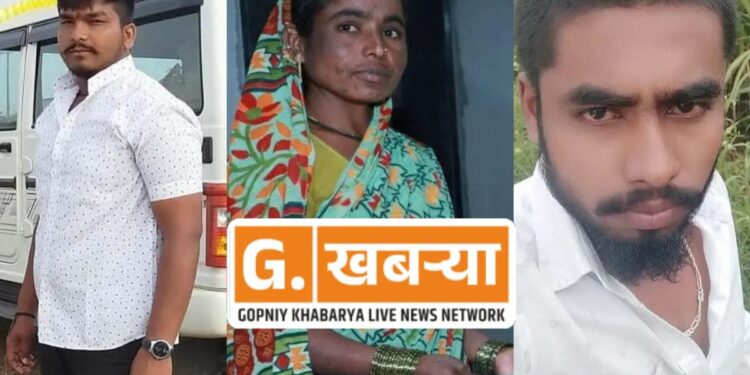 सांगली | धक्कादायक प्रकार : आर्थिक वादातून खून, आरोपीच्या आईने केली आत्महत्या.?