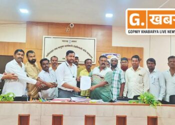 जत | महसूल सेविकेस मारहाण प्रकरणी संशयितांना अटक करा