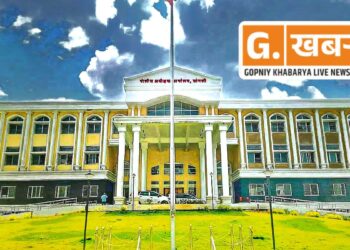 सांगली ब्रेकिंग | मुख्यमंत्री देवेंद्र फडणवीस यांच्या हस्ते पोलिस मुख्यालयाचे २३ रोजी उद्घाटन