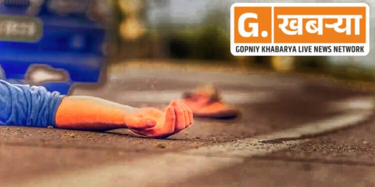 मिरज ब्रेकिंग | रिल्स ठेवल्यानेच निलजी- बामणीतील ‘त्या’ युवकाचा खून; दोघे अल्पवयीन ताब्यात