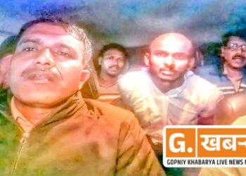 ब्रेकिंग | सीपीआरमधून पळालेल्या आरोपीला मिरजेत बेड्या