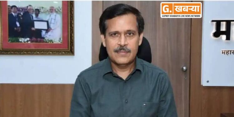 ब्रेकिंग | महावितरण ‘हाय अलर्ट’वर ;अधिकाऱ्यांनी मुख्यालय न सोडण्याचा आदेश